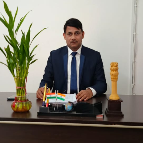 Director Message Photons IAS
