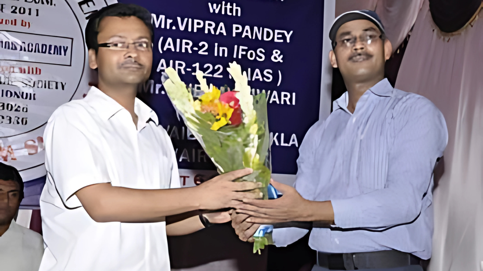 Dr. Pawan Agarwal