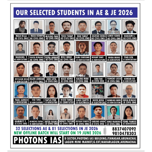 Nirnay 2026: Prelims GS Booster & CSAT Breakthrough