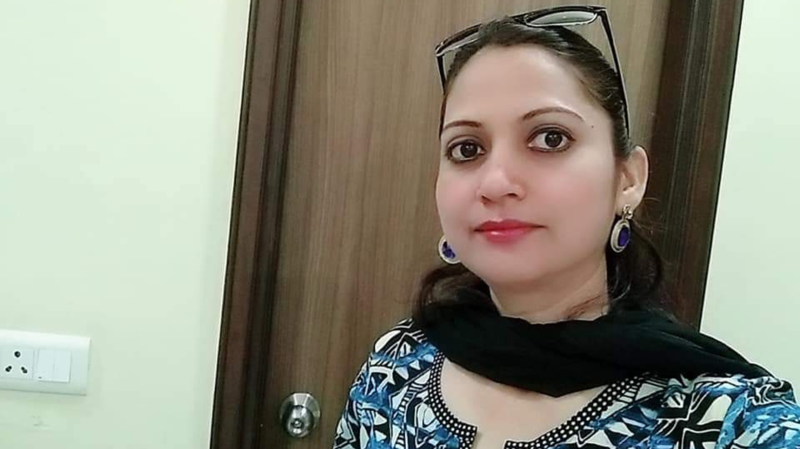 Ms. Preetam Singh
