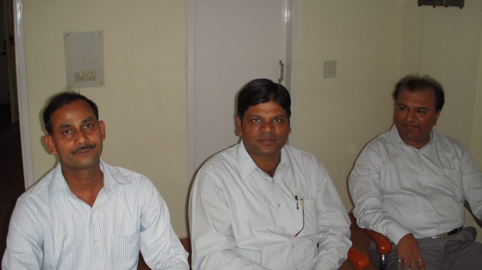 Mr. Surya Pal Gangwar IAS