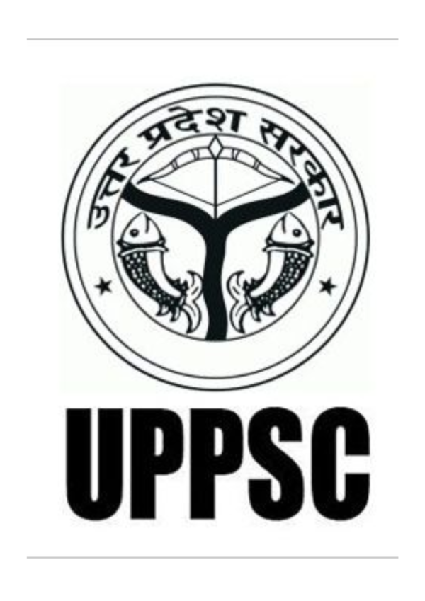 Uttar Pradesh Public Service Commission (UPPSC)